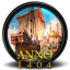 Anno 1404 2 Icon 64x64 png